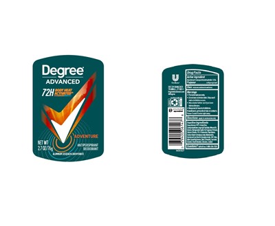 Degree Adventure Ap Deo Is (Degree Adventure Ap Deo Is)